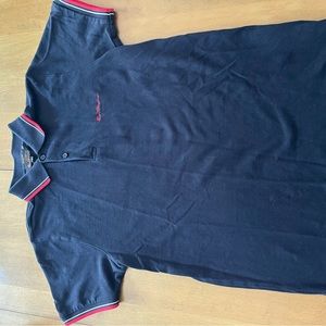 Signature fit Ben Sherman polo. Never worn.